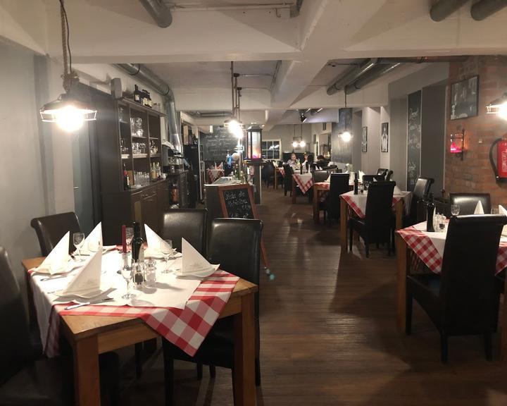 Antica Osteria Restaurant